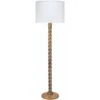 Barley Twist 1 Light 18.00 Inch Floor Lamp
