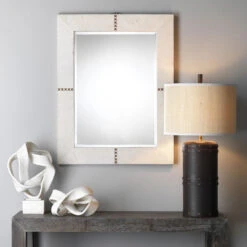 Barrel 29 Inch 150.00 Watt Vintage Leather Table Lamp Portable Light 6 Barrel 29 Inch 150.00 Watt Vintage Leather Table Lamp Portable Light -Outlet Jamie Aura Store 1barr tlle 2