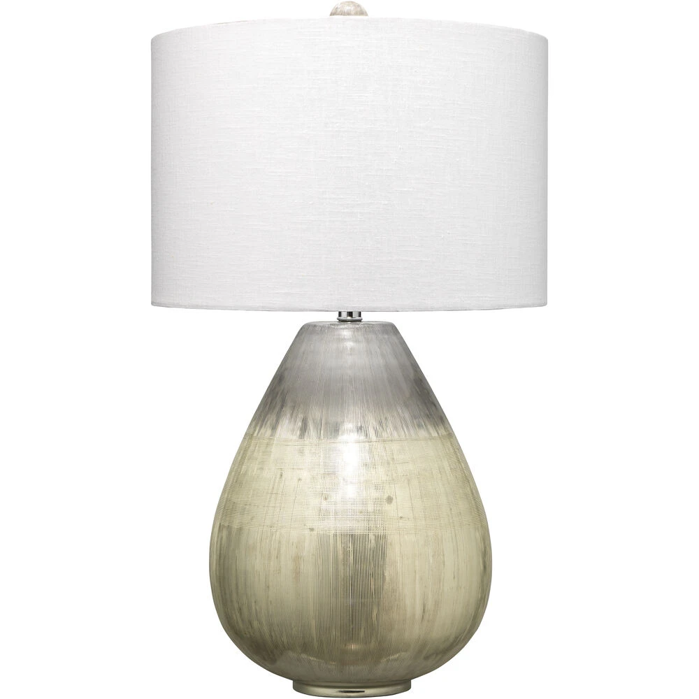 Damsel 28 Inch 150.00 Watt Etched Mercury Glass Table Lamp Portable Light 1 Damsel 28 Inch 150.00 Watt Etched Mercury Glass Table Lamp Portable Light