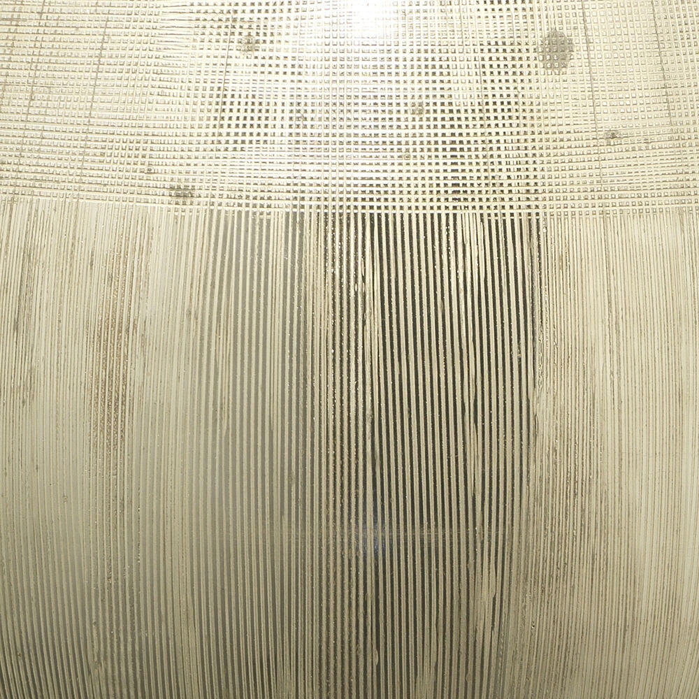 Damsel 28 Inch 150.00 Watt Etched Mercury Glass Table Lamp Portable Light 4 Damsel 28 Inch 150.00 Watt Etched Mercury Glass Table Lamp Portable Light - Image 4