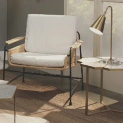 Gazette 20 Inch 60.00 Watt Antique Brass Task Lamp Portable Light 9 Gazette 20 Inch 60.00 Watt Antique Brass Task Lamp Portable Light -Outlet Jamie Aura Store 1gaze tlab 9