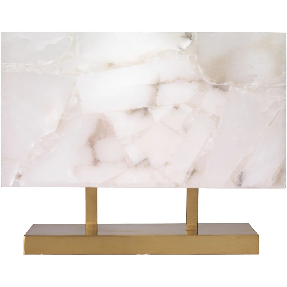 Ghost Horizon 1 Light 12.00 Inch Table Lamp 1 Ghost Horizon 1 Light 12.00 Inch Table Lamp
