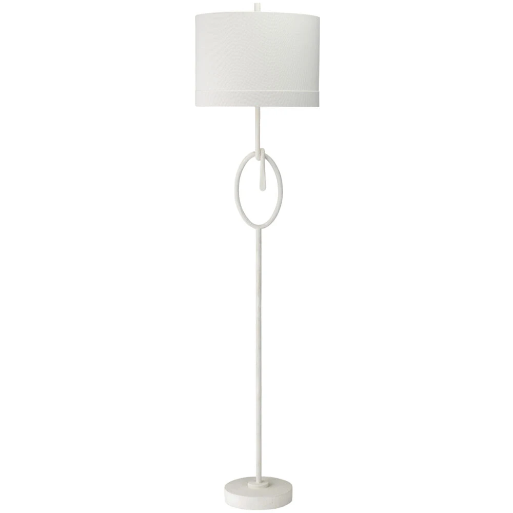 Knot 1 Light 17.00 Inch Floor Lamp 1 Knot 1 Light 17.00 Inch Floor Lamp