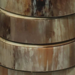 Stacked Horn 60 Inch 150 Watt Horn Floor Lamp Portable Light 7 Stacked Horn 60 Inch 150 Watt Horn Floor Lamp Portable Light -Outlet Jamie Aura Store 1stac flho 3