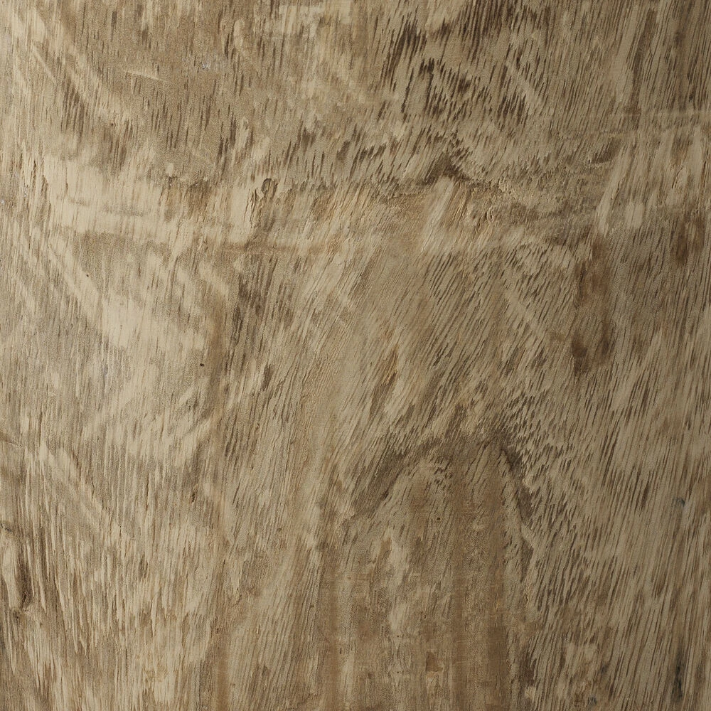 Agave 17.75 X 12 Inch Natural Wood Side Table 4 Agave 17.75 X 12 Inch Natural Wood Side Table - Image 4