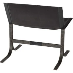 Alessa Black Sling Chair -Outlet Jamie Aura Store 20ales chbk 7
