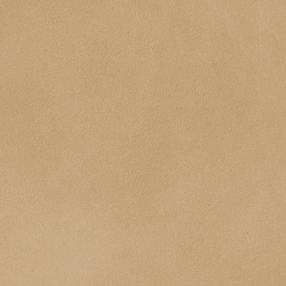 Alessa Cashew Leather And Black Sling Chair 4 Alessa Cashew Leather And Black Sling Chair - Image 4