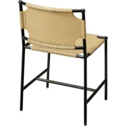 Asher Cashew Dining Chair 12 Asher Cashew Dining Chair -Outlet Jamie Aura Store 20ashe dcca 5