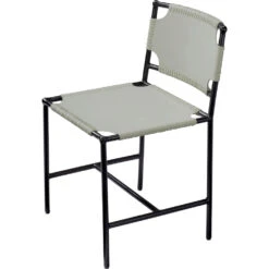 Asher Grey Dining Chair -Outlet Jamie Aura Store 20ashe dcdg 5