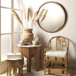 Atlas 18 X 18 Inch White Marble Side Table 10 Atlas 18 X 18 Inch White Marble Side Table -Outlet Jamie Aura Store 20atla stwh 4