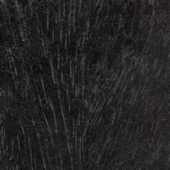 Dylan 19 X 13 Inch Charcoal Side Table -Outlet Jamie Aura Store 20dyla stch 3