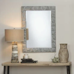 Farmhouse 53 X 16 Inch Natural Wood Console Table -Outlet Jamie Aura Store 20farm cona 5