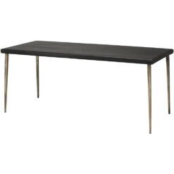 Farmhouse Dining Table