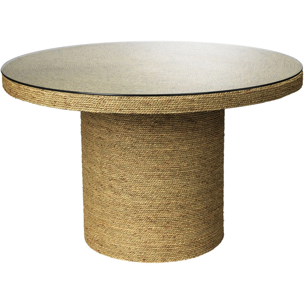 Harbor Round Natural Bistro Table 1 Harbor Round Natural Bistro Table