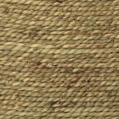 Harbor 20 X 18 Inch Natural Sea Grass Side Table -Outlet Jamie Aura Store 20harb stna 3