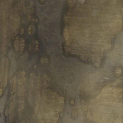 McCallan 46 Inch Acid Washed Metal Bar Stool 7 McCallan 46 Inch Acid Washed Metal Bar Stool -Outlet Jamie Aura Store 20mcca bsaw close up