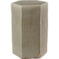 Porto End & Side Table