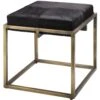 Shelby Ottoman & Stool