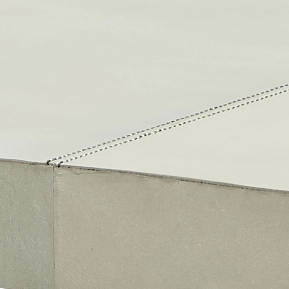 Waterfall 48 Inch Grey Console 4 Waterfall 48 Inch Grey Console - Image 4