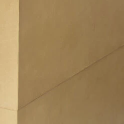 Waterfall 18 X 18 Inch Brown Side Table -Outlet Jamie Aura Store 20wate stca 3