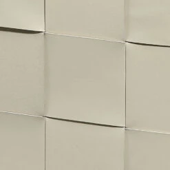 Ottoman 18 Inch Cream Ottoman -Outlet Jamie Aura Store 20wove whle 3