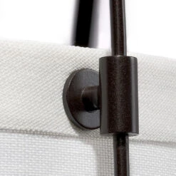 California 1 Light 12 Inch Oil Rubbed Bronze Wall Sconce Wall Light 10 California 1 Light 12 Inch Oil Rubbed Bronze Wall Sconce Wall Light -Outlet Jamie Aura Store 4cali obow 3 1