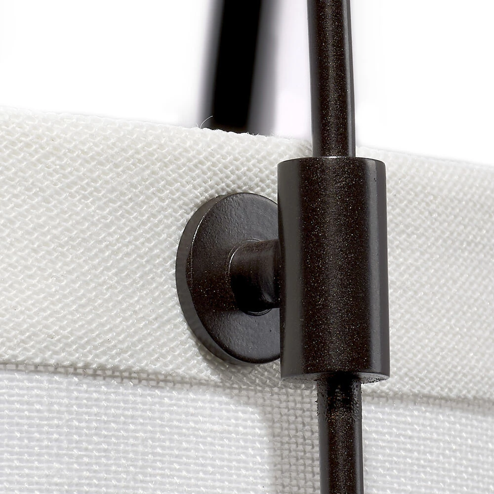 California 1 Light 12 Inch Oil Rubbed Bronze Wall Sconce Wall Light 4 California 1 Light 12 Inch Oil Rubbed Bronze Wall Sconce Wall Light - Image 4