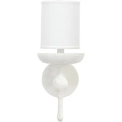 Concord 1 Light 6.00 Inch Wall Sconce