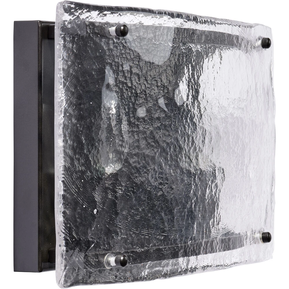 Glenn 2 Light 14 Inch Oil Rubbed Bronze Double Wall Sconce Wall Light 5 Glenn 2 Light 14 Inch Oil Rubbed Bronze Double Wall Sconce Wall Light - Image 5