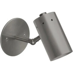 Milano 1 Light 2.50 Inch Wall Sconce