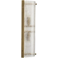 Moet Rounded 2 Light 4 Inch Antique Brass Wall Sconce Wall Light 13 Moet Rounded 2 Light 4 Inch Antique Brass Wall Sconce Wall Light -Outlet Jamie Aura Store 4moet dblab 6 1