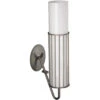 Torino 1 Light 3.50 Inch Wall Sconce