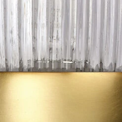 Whitworth 1 Light 5.5 Inch Polished Brass Sconce Wall Light, Small -Outlet Jamie Aura Store 4whit smab 3 1