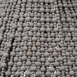 Angelou 3 Light 20 Inch Gold Beaded Chandelier Ceiling Light -Outlet Jamie Aura Store 5ange chgr 3 1