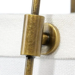 California 1 Light 12 Inch Antique Brass Pendant Ceiling Light -Outlet Jamie Aura Store 5cali abow 3