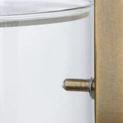 Cambrai 1 Light 6 Inch Antique Brass Pendant Ceiling Light, Small -Outlet Jamie Aura Store 5camb smbr 3 1