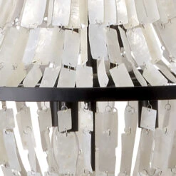 Capsize 5 Light 20 Inch Bronze Chandelier Ceiling Light -Outlet Jamie Aura Store 5caps chob 3