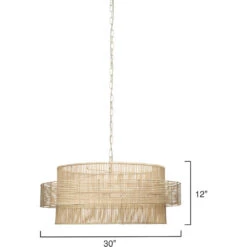 Concentric Pendant Ceiling Light -Outlet Jamie Aura Store 5conc pdna 2 1
