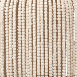 Eclair 4 Light 20 Inch Antique Champagne Beaded Chandelier Ceiling Light -Outlet Jamie Aura Store 5ecla chsl 3 1