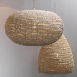 Gulf Pendant Ceiling Light -Outlet Jamie Aura Store 5gulf pdow 16