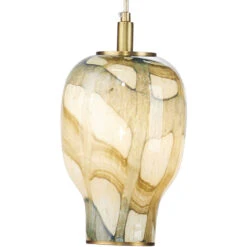 Helen Pendant Ceiling Light -Outlet Jamie Aura Store 5hele smpb 6