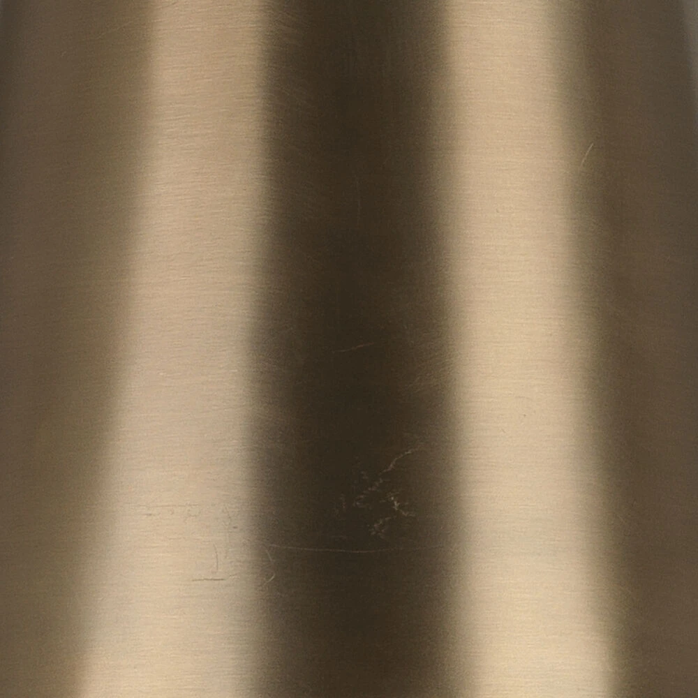 Nara 1 Light 6 Inch Antique Brass Pendant Ceiling Light 5 Nara 1 Light 6 Inch Antique Brass Pendant Ceiling Light - Image 5