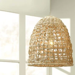 Netted Pendant Ceiling Light 12 Netted Pendant Ceiling Light -Outlet Jamie Aura Store 5nett chna 5