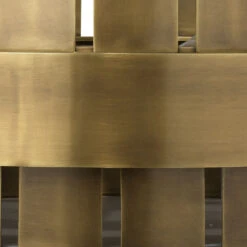 Orbit 4 Light 30 Inch Antique Brass Chandelier Ceiling Light -Outlet Jamie Aura Store 5orbi lgab 7