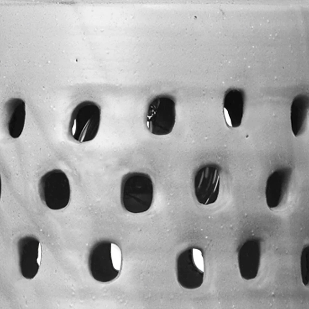 Perforated Pendant Ceiling Light, Perforated 4 Perforated Pendant Ceiling Light, Perforated - Image 4