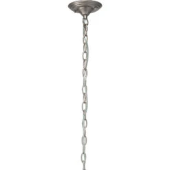 Perforated Pendant Ceiling Light, Long -Outlet Jamie Aura Store 5perf tapegr 2