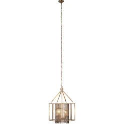 Saturn 4 Light 20 Inch Antique Silver Beaded Chandelier Ceiling Light -Outlet Jamie Aura Store 5satu chsl 4