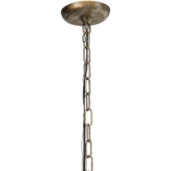 Scarlett 12 Light 34 Inch Champagne And Clear Chandelier Ceiling Light 12 Scarlett 12 Light 34 Inch Champagne And Clear Chandelier Ceiling Light -Outlet Jamie Aura Store 5scar cham 5