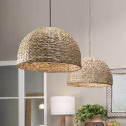 Shoreline Pendant Ceiling Light -Outlet Jamie Aura Store 5shor pena 6 1