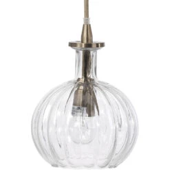 Sophia Carafe Pendant Ceiling Light
